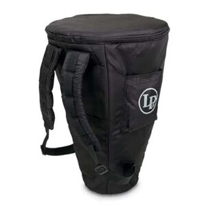 Latin Percussion Djembe Bag, Black