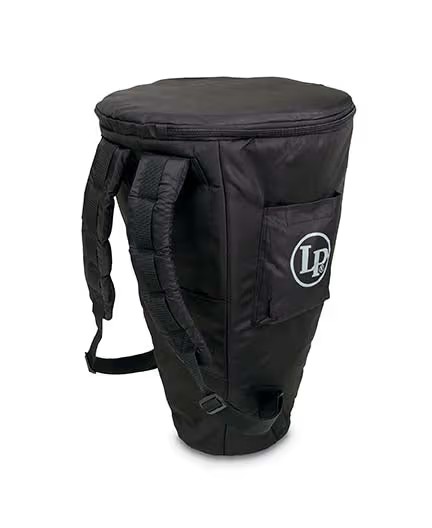 Latin Percussion Djembe Bag, Black