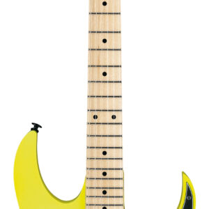 Ibanez Genesis Collection RG550 Electric Guitar - Desert Sun Yellow