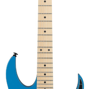 Ibanez Genesis Collection RG550 Electric Guitar - Electric Blue