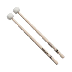 Vic Firth American Custom Timpani Mallets - T3 Staccato