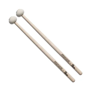 Vic Firth American Custom Timpani Mallets -T4 Ultra Staccato