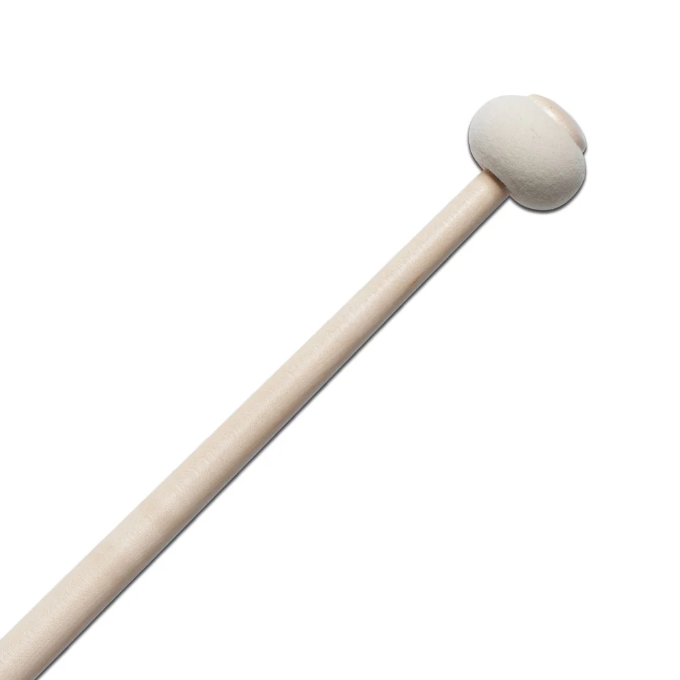 Vic Firth American Custom Timpani Mallets -T4 Ultra Staccato - Image 3