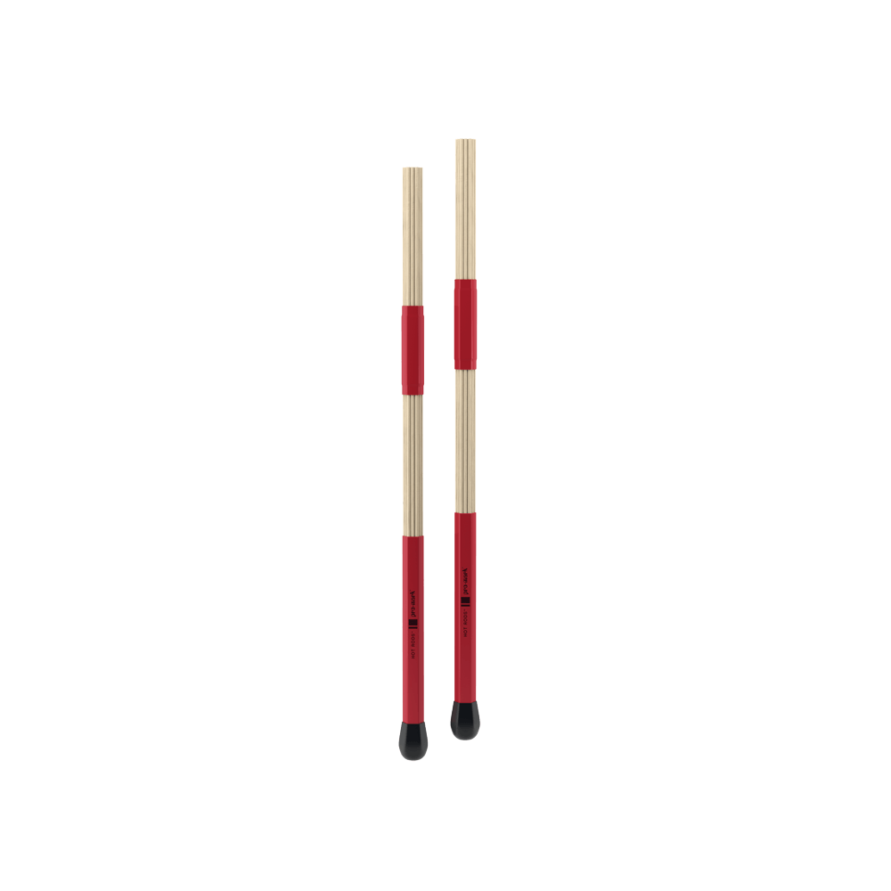 Promark Hot Rods Bundled-dowel Drumsticks