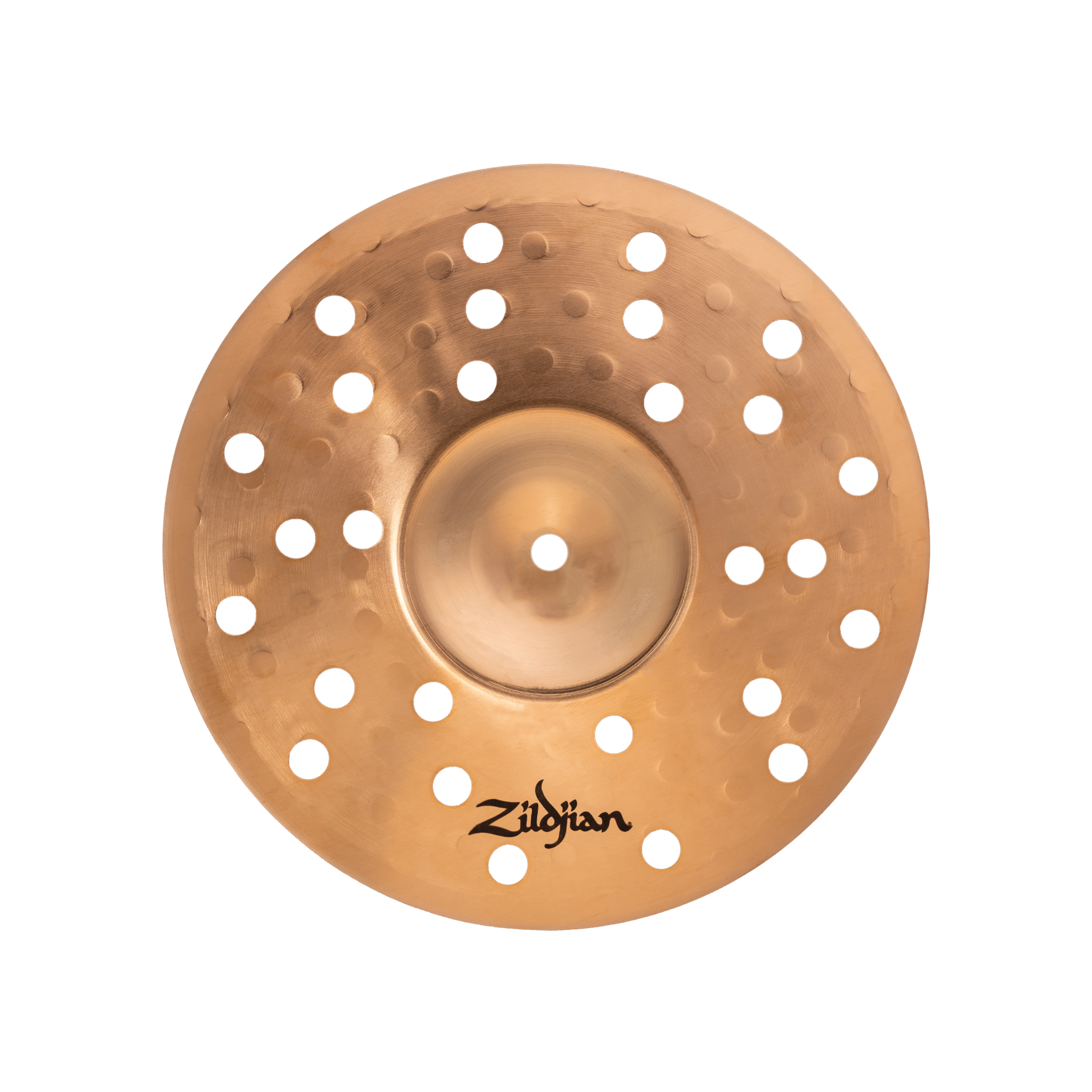 Zildjian FX Stack Cymbals - 10 inches - Image 8