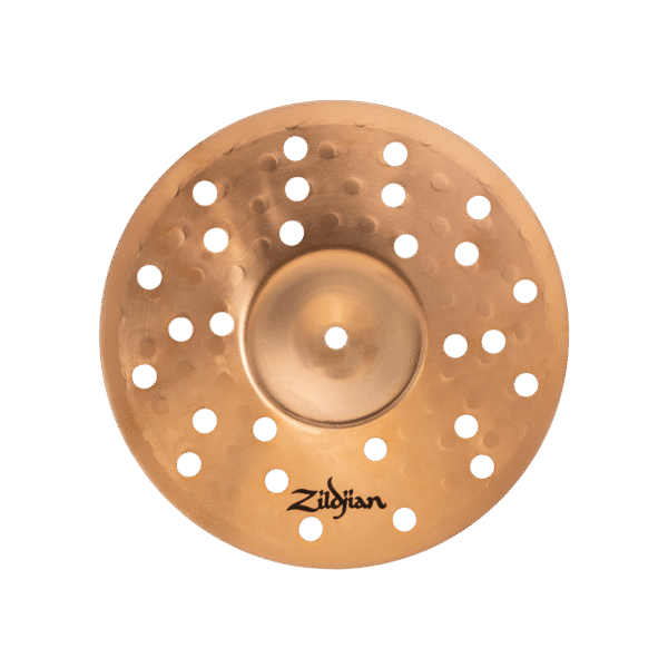Zildjian FX Stack Cymbals - 10 inches - Image 6