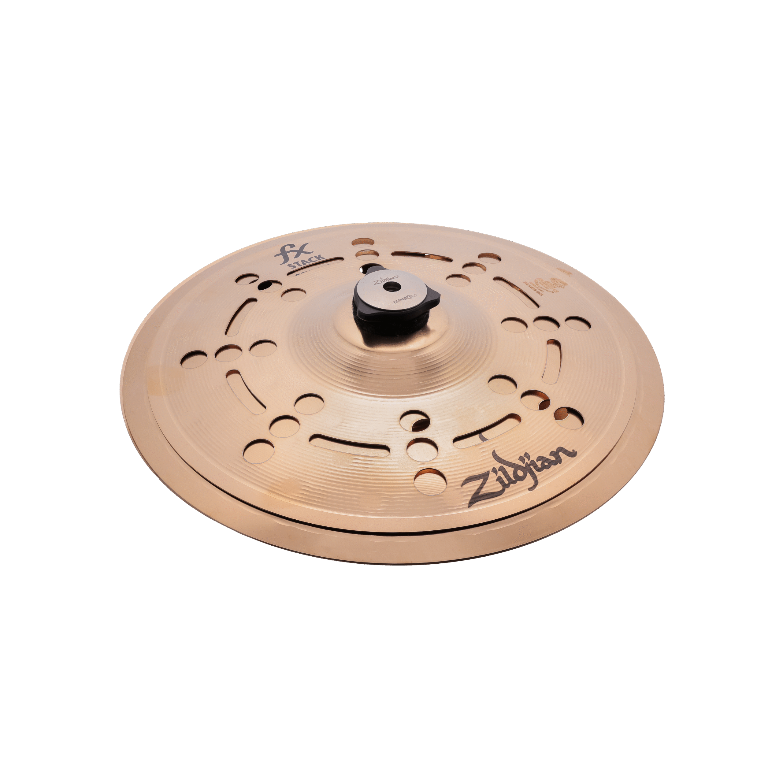 Zildjian FX Stack Cymbals - 10 inches - Image 11