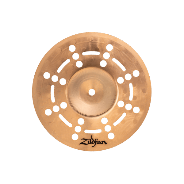 Zildjian FX Stack Cymbals - 10 inches - Image 2