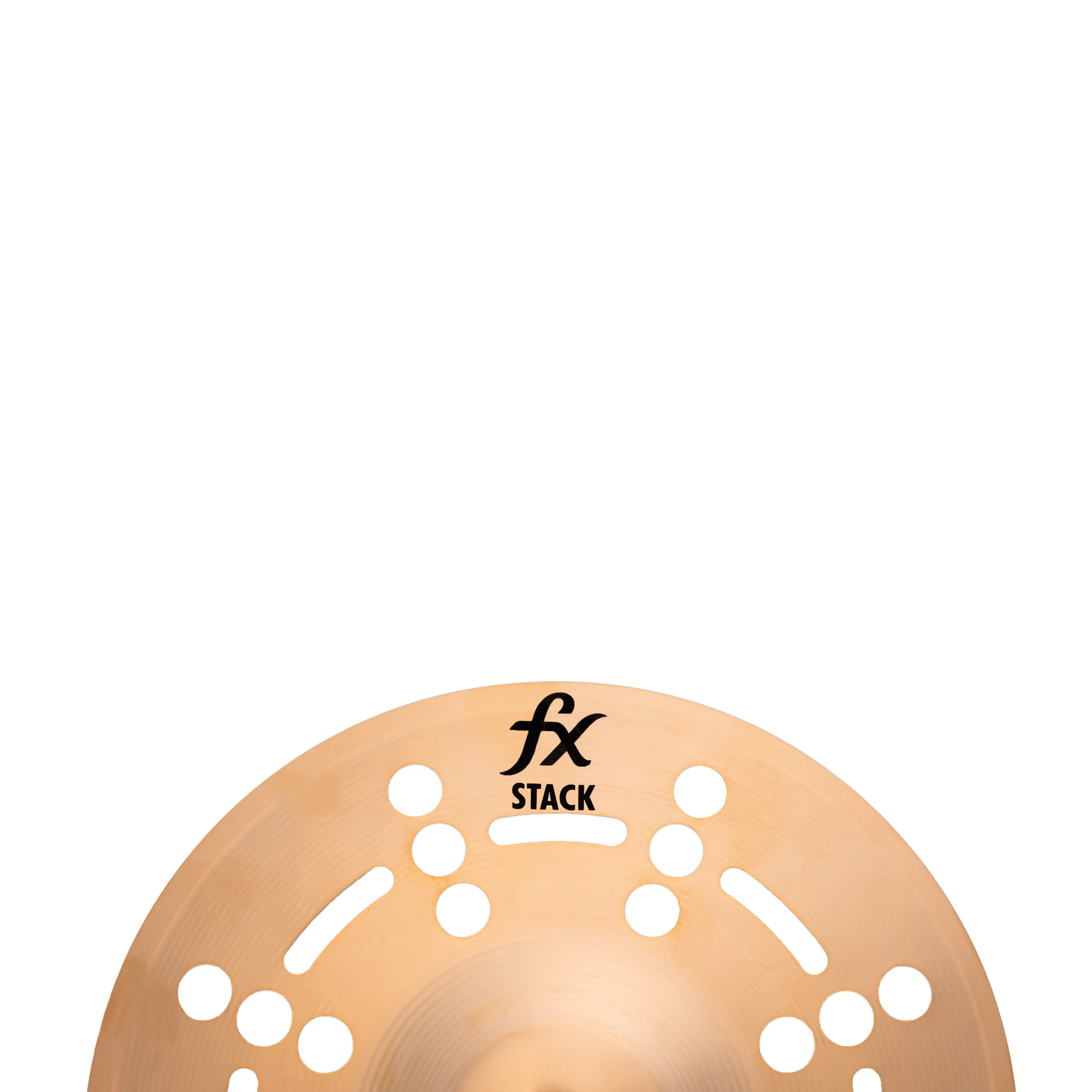 Zildjian FX Stack Cymbals - 10 inches - Image 14