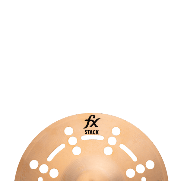 Zildjian FX Stack Cymbals - 10 inches - Image 5