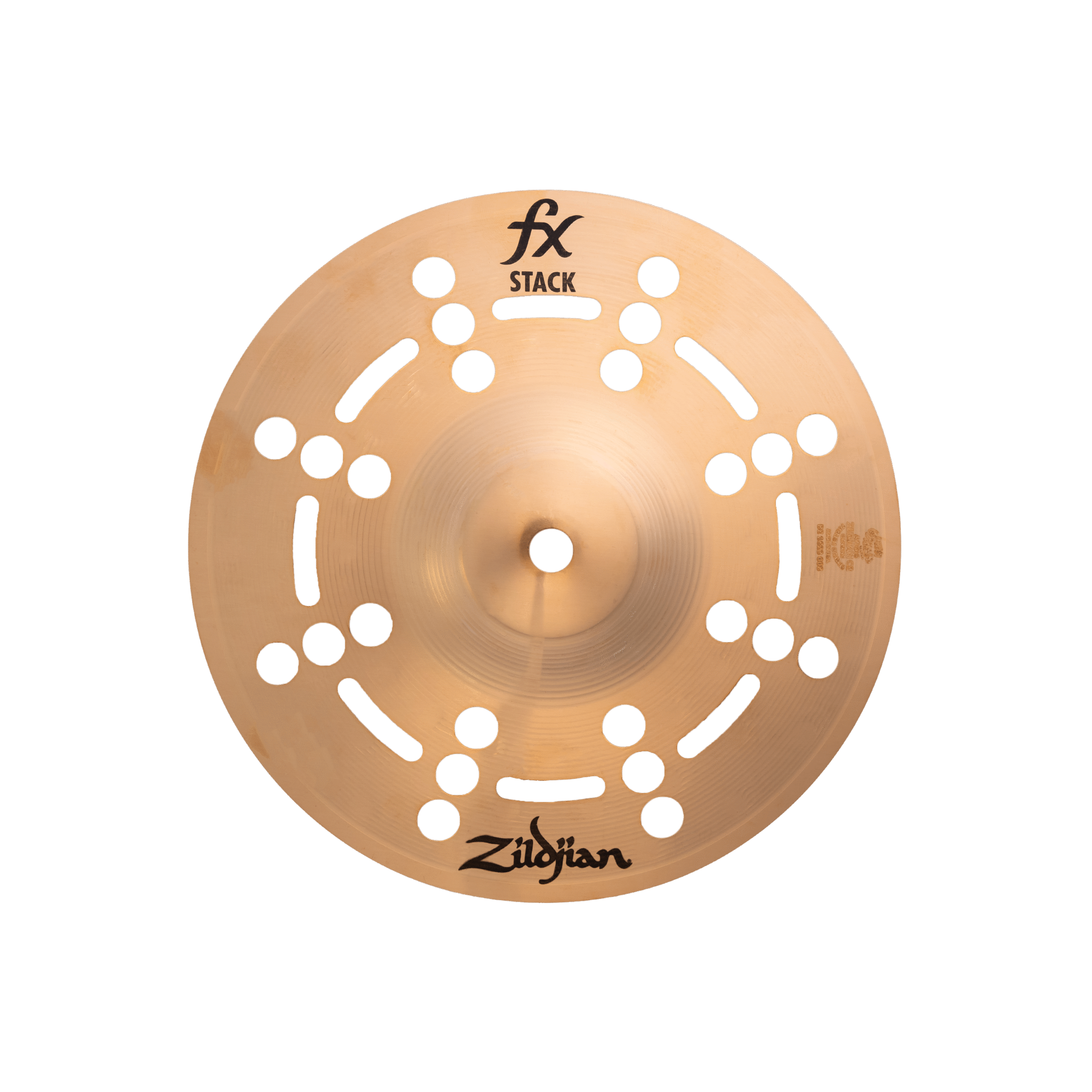 Zildjian FX Stack Cymbals - 10 inches - Image 15