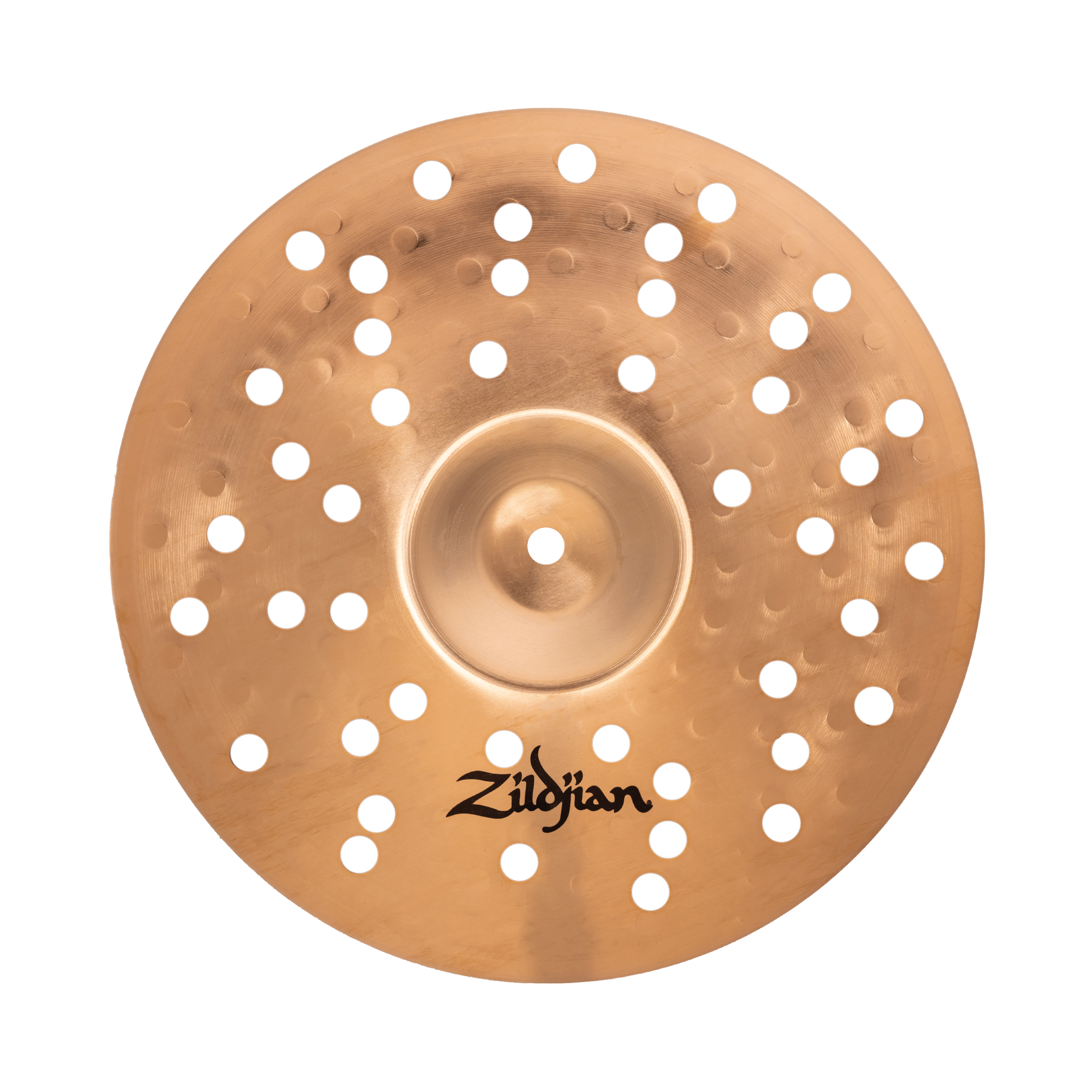 Zildjian FX Stack Cymbals - 12 inches - Image 9