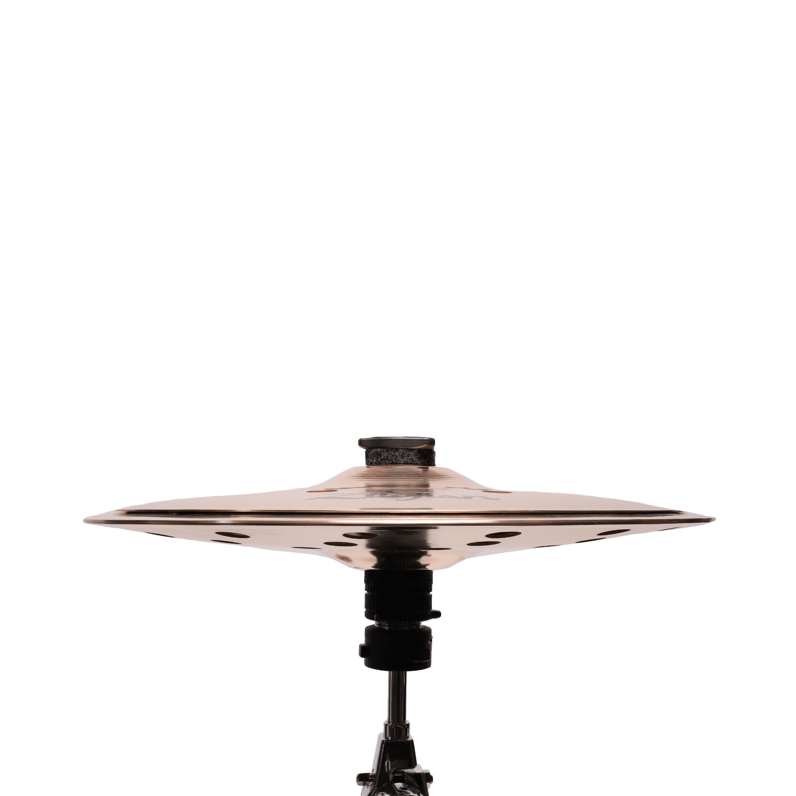 Zildjian FX Stack Cymbals - 12 inches - Image 5