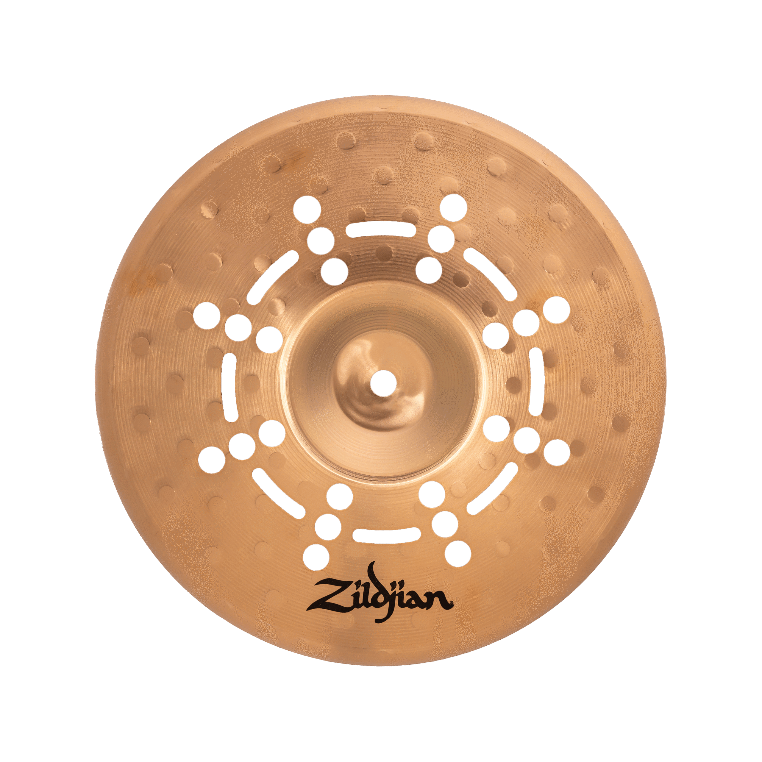 Zildjian FX Stack Cymbals - 12 inches - Image 4