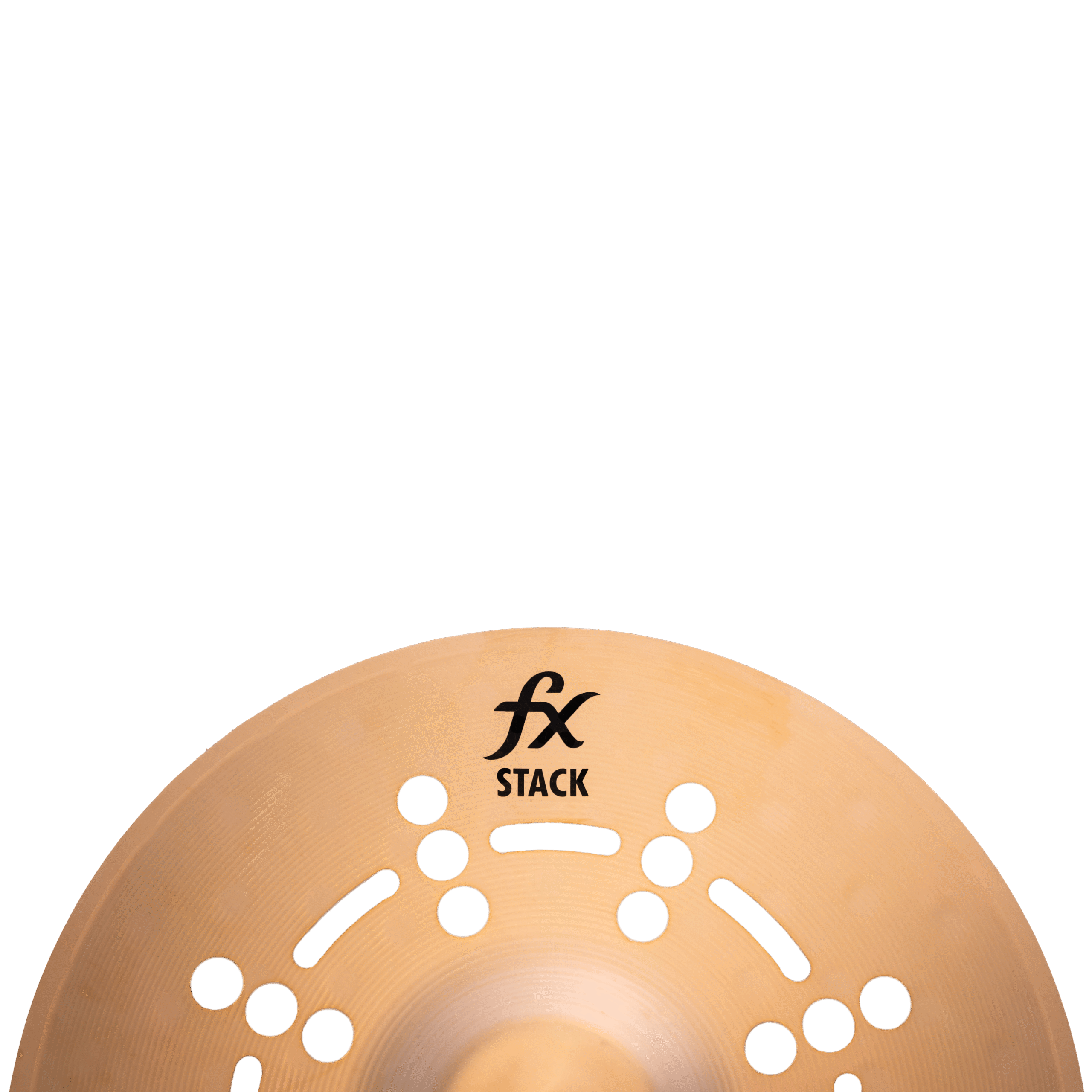 Zildjian FX Stack Cymbals - 12 inches - Image 3