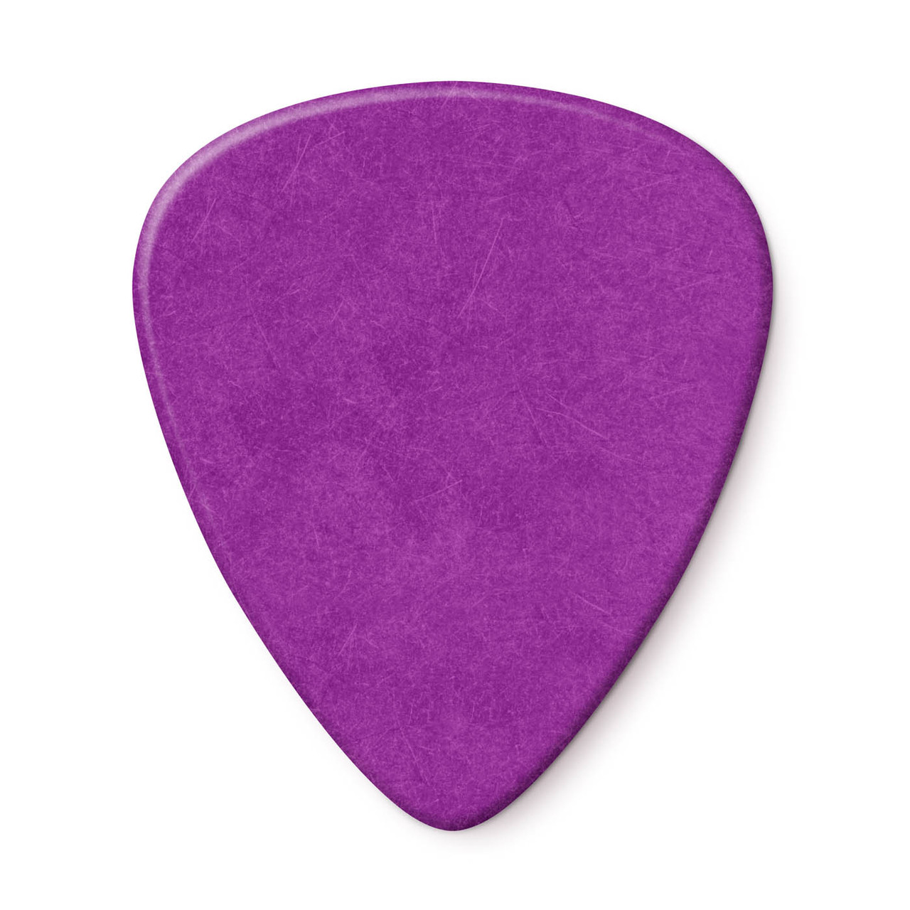 Dunlop Tortex Standard Guitar Picks - 1.14mm, Purple, 12-pack - Image 3