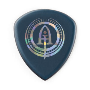 Dunlop 546PAJ200 Andy James Flow Guitar Picks 2.0mm 3-pack