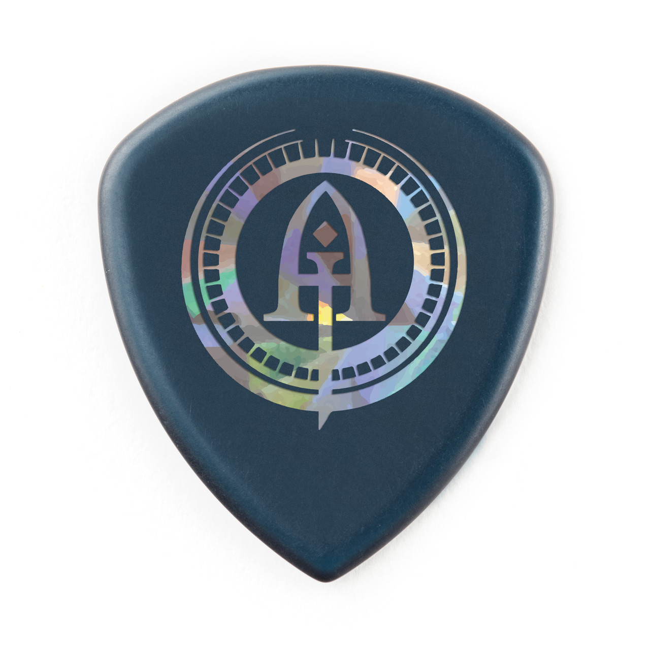 Dunlop 546PAJ200 Andy James Flow Guitar Picks 2.0mm 3-pack