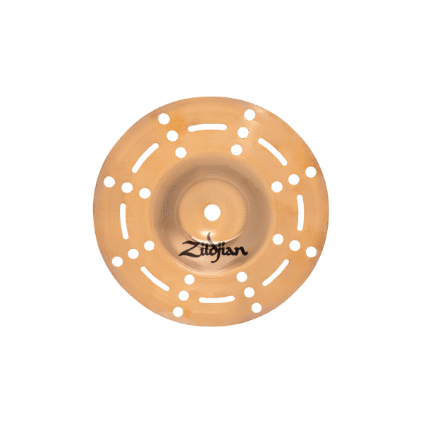Zildjian FX Stack Cymbals - 8 inches - Image 4