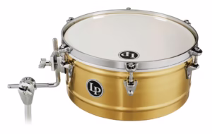 Latin Percussion 14" Brass Timbale