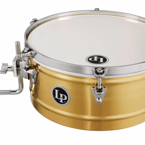 Latin Percussion 14" Brass Timbale
