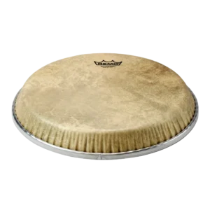 Remo Symmetry Skyndeep Conga Drumhead - Calfskin Graphic, 10.75"