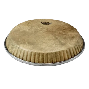 Remo Symmetry Skyndeep Conga Drumhead - Calfskin Graphic, 11.25"