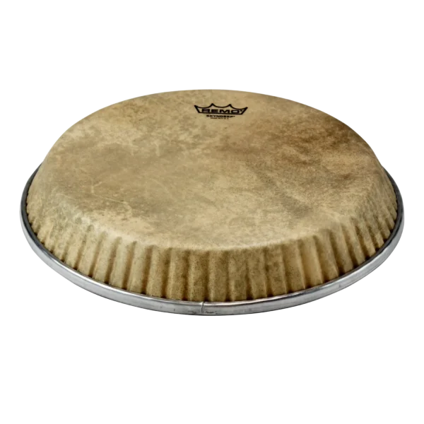 Remo Symmetry Skyndeep Conga Drumhead - Calfskin Graphic, 11.25"