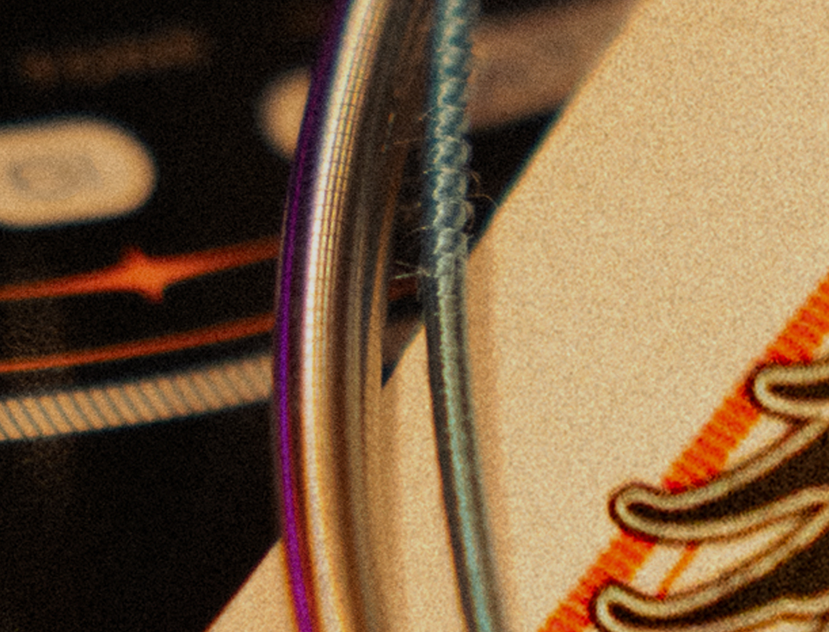 Ernie Ball Pino Palladino Signature Smoothie Flats Bass Guitar Strings - .038-.098 Extra Light - Image 4