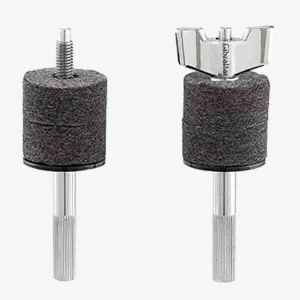 Gibraltar SC-MCSA-PK 4" Mini Cymbal Stacker, 2 Pack