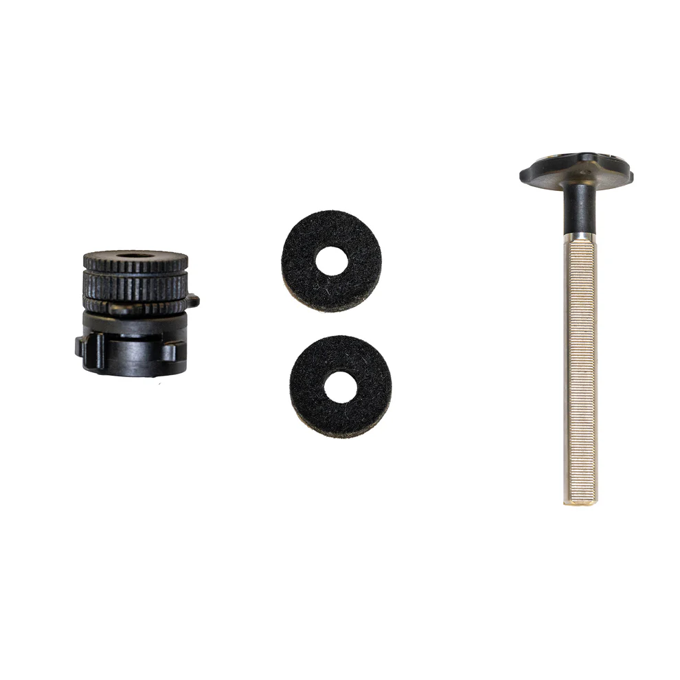 Zildjian Cymbolt Quick Release Stacker - Image 4