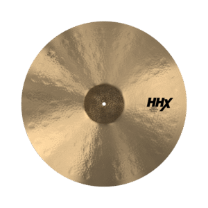 Sabian HHX Complex Big Cup Ride Cymbal - 22 inches