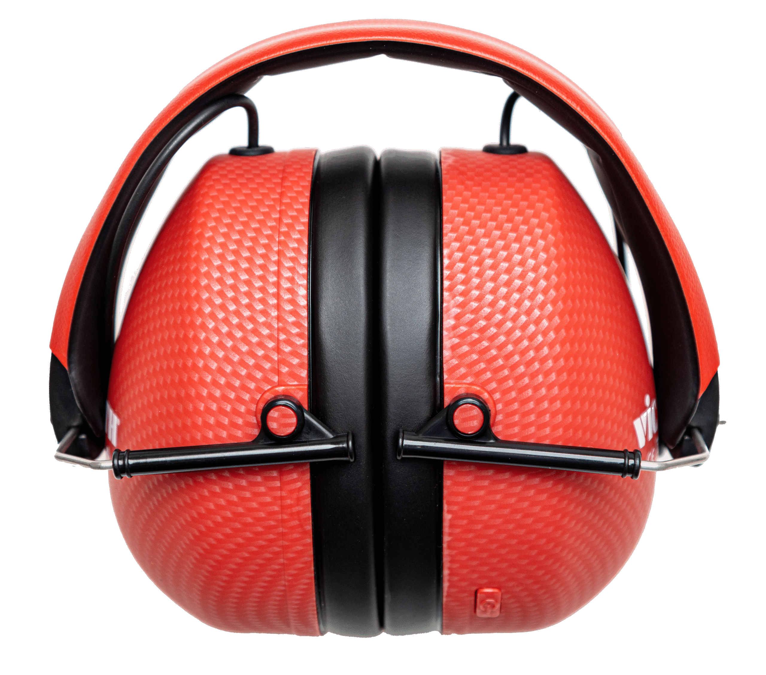 Vic Firth Bluetooth Isolation Headphones