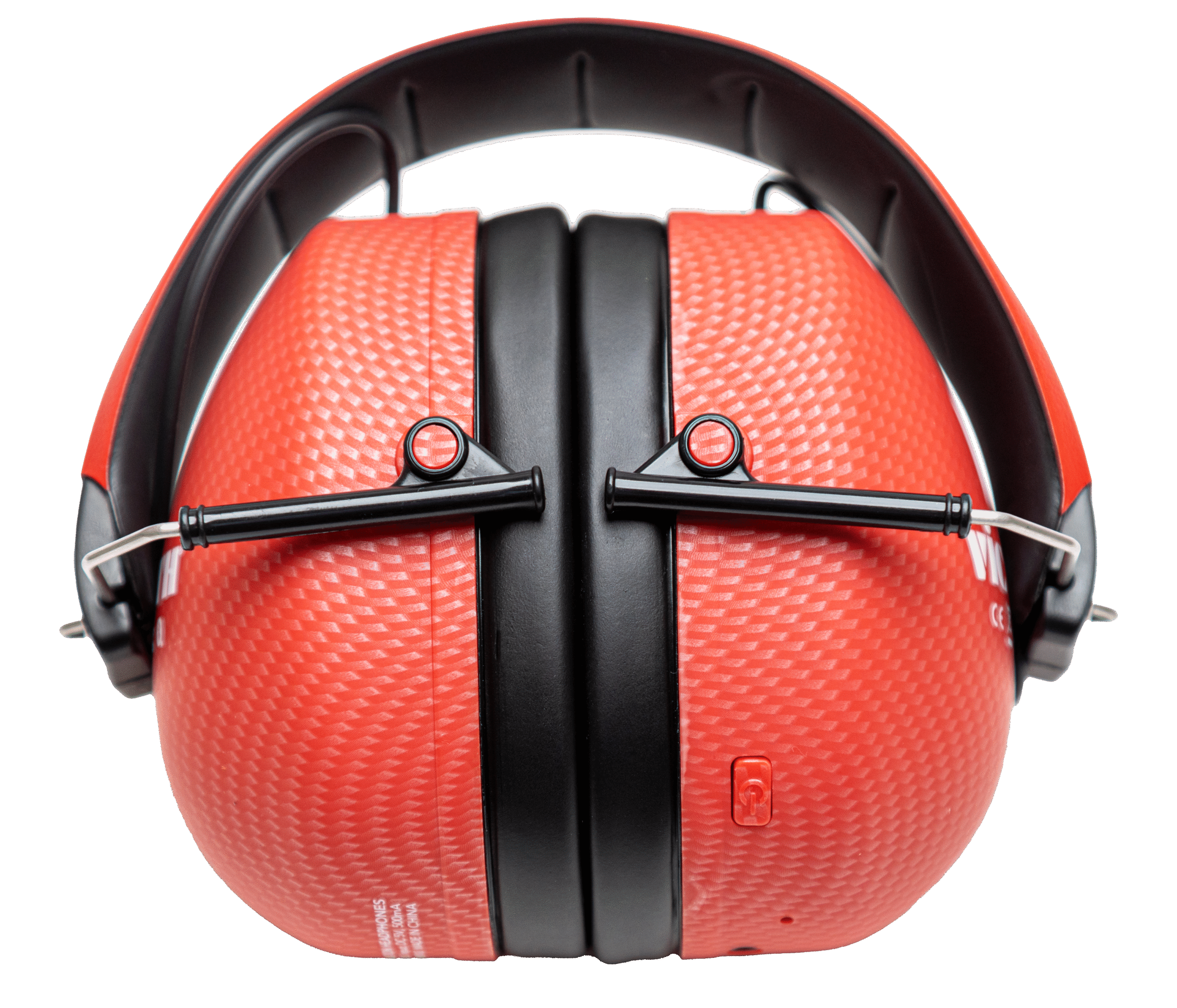 Vic Firth Bluetooth Isolation Headphones - Image 8