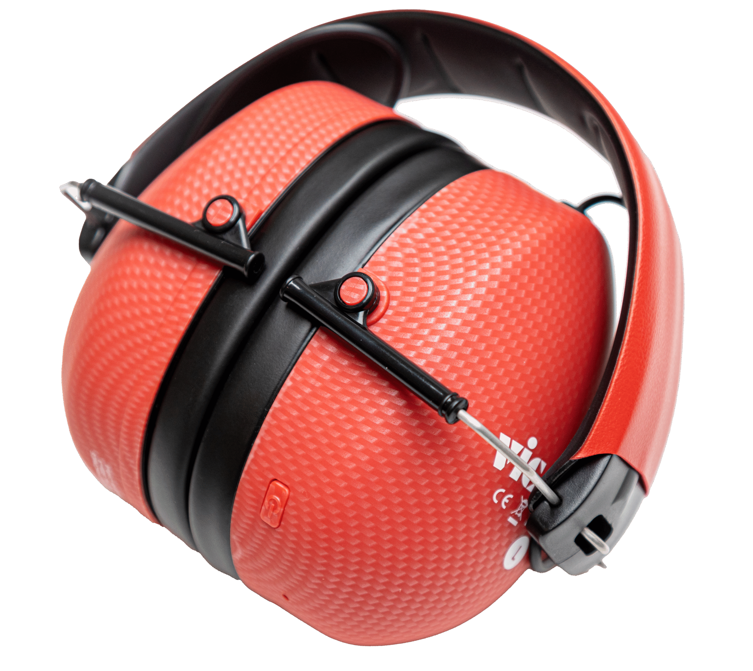 Vic Firth Bluetooth Isolation Headphones - Image 7