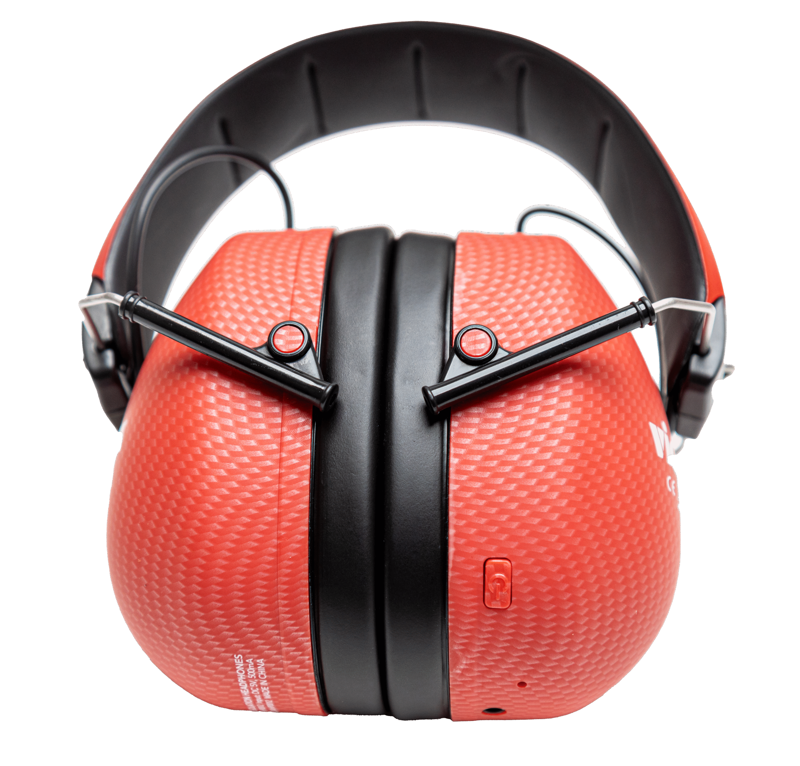 Vic Firth Bluetooth Isolation Headphones - Image 6