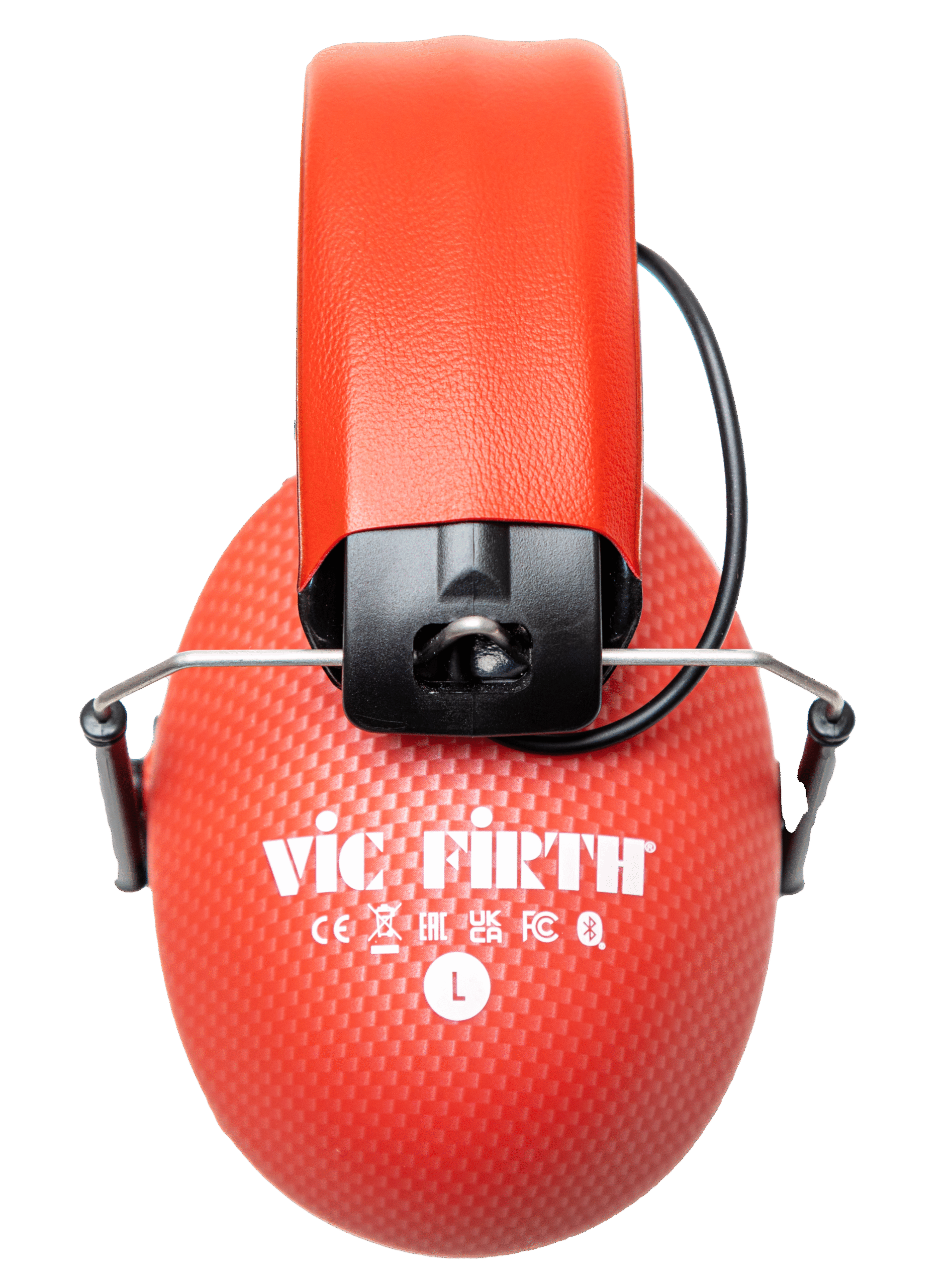 Vic Firth Bluetooth Isolation Headphones - Image 5