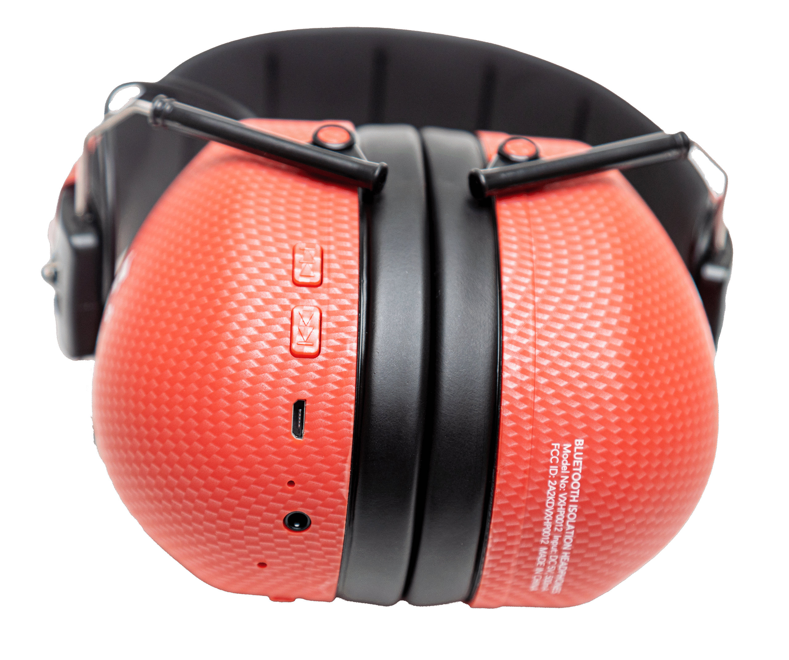 Vic Firth Bluetooth Isolation Headphones - Image 4