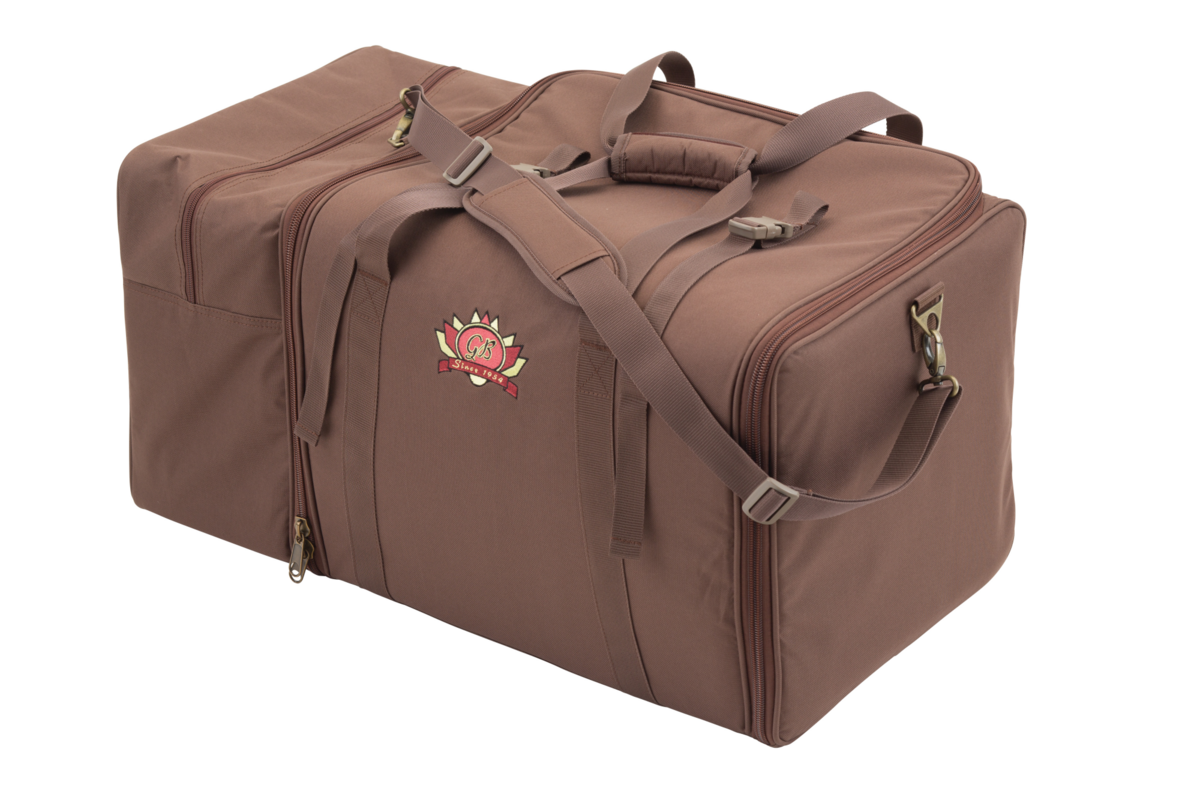 Gon Bops Cajon Duffel Bag