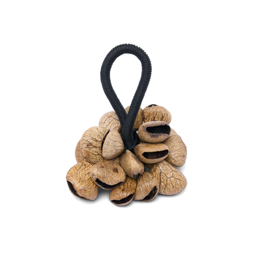 Pan Rattle Instruments Latin Percussion Pangi Rattle with Handle - GN Music