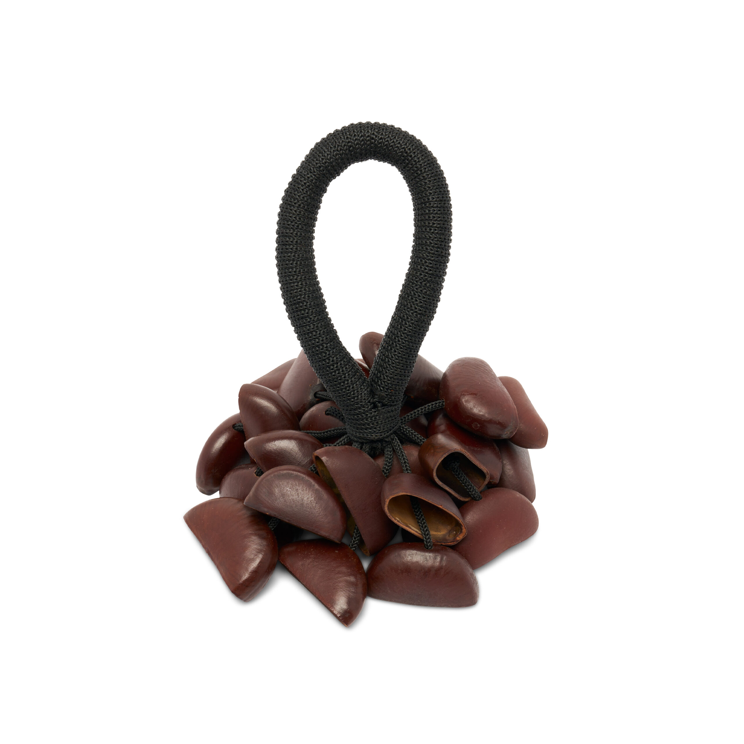 Latin Percussion Bendo Rattle with Handle