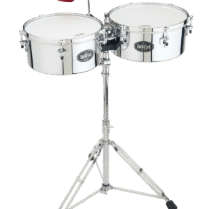 Gon Bops Luisito Quintero Signature Timbales