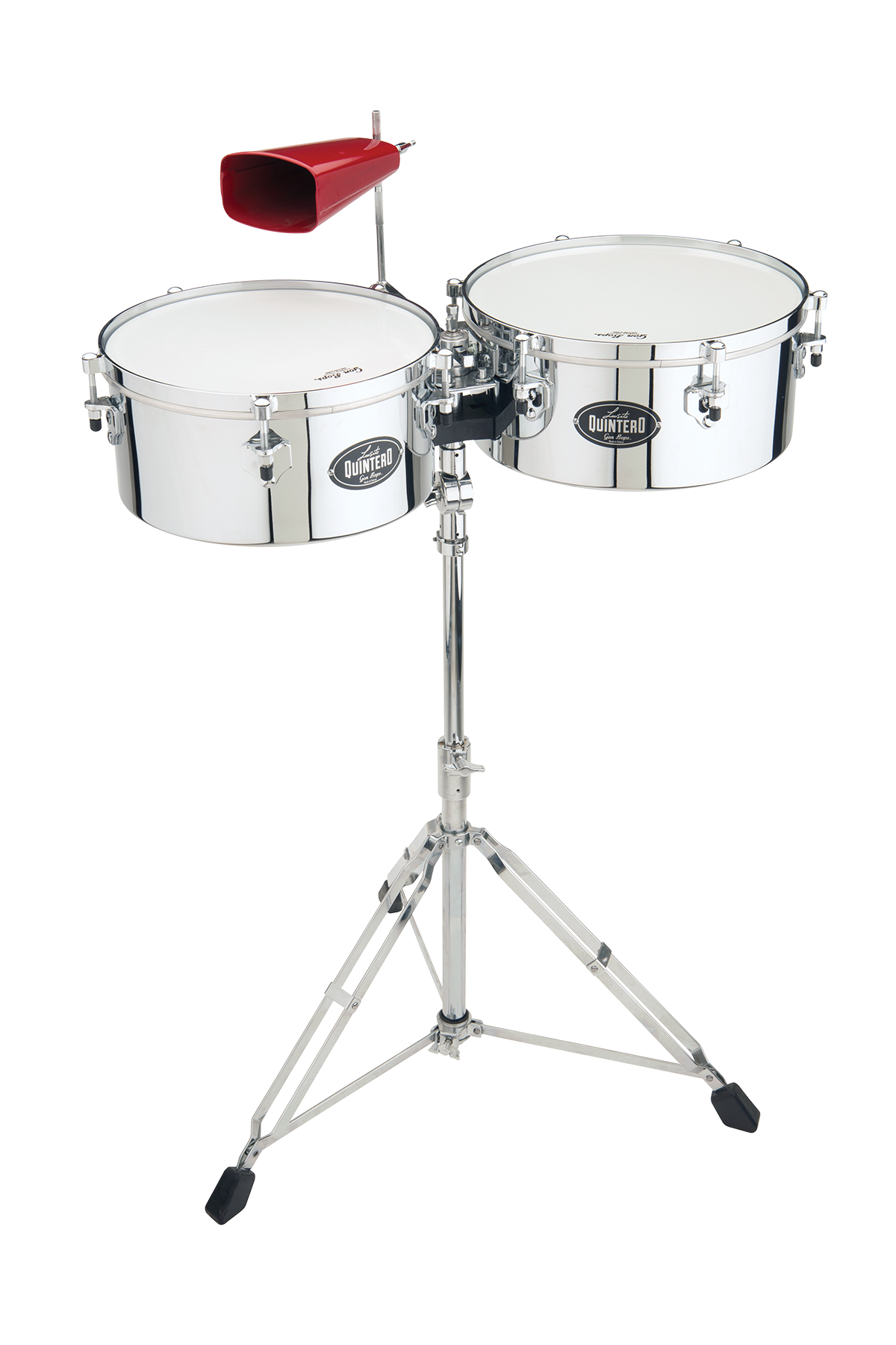 Gon Bops Luisito Quintero Signature Timbales