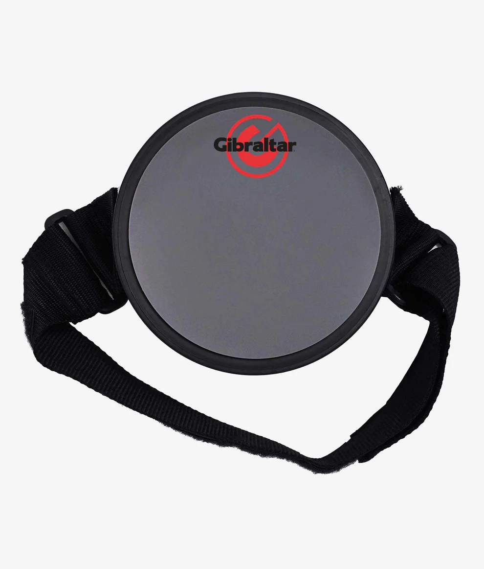 Gibraltar SC-LPP Leg Practice Pad with Strap