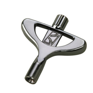 TAMA DRUM KEY BLACK NICKEL TDK10BN