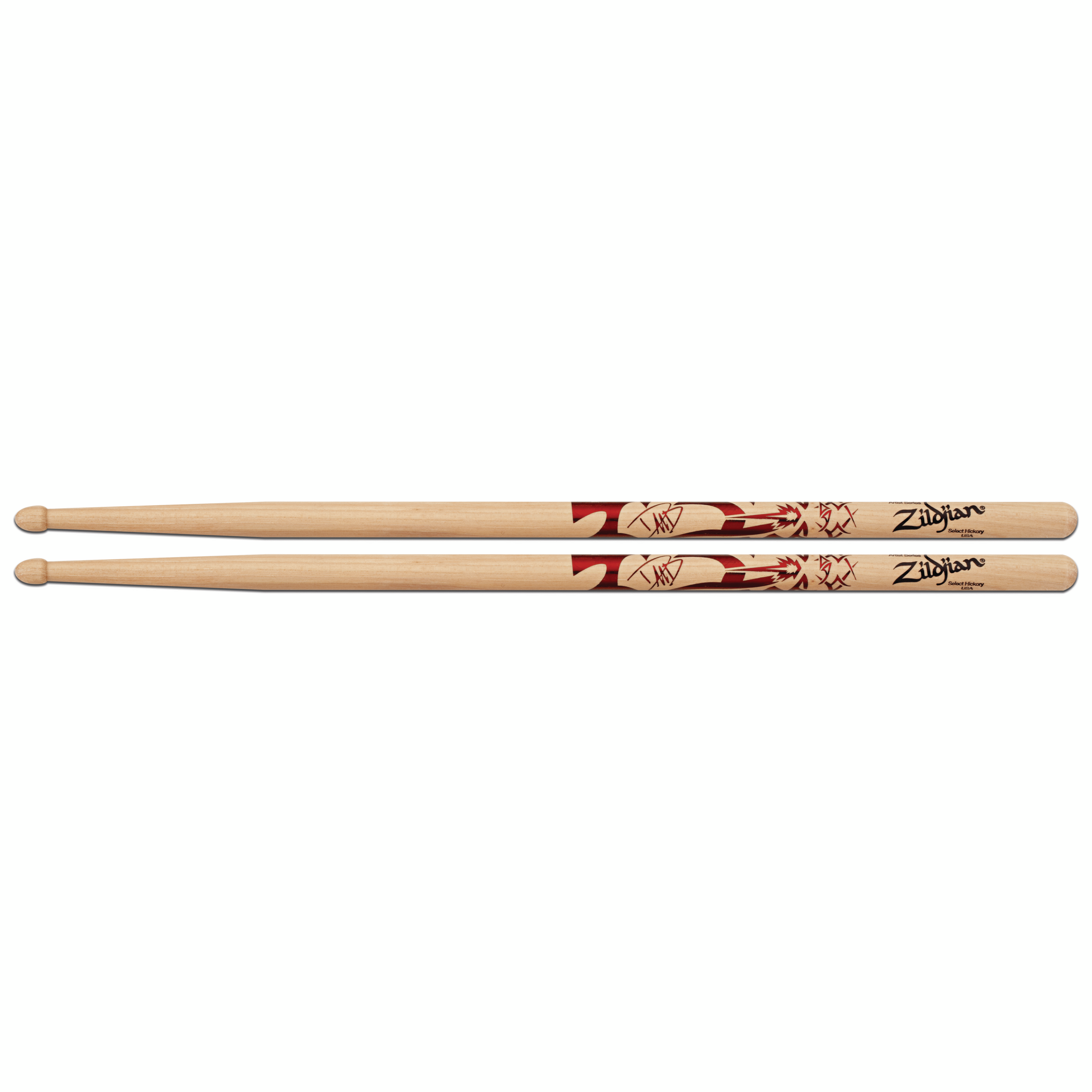 Zildjian Dave Grohl Artist Series Drumsticks - Image 2
