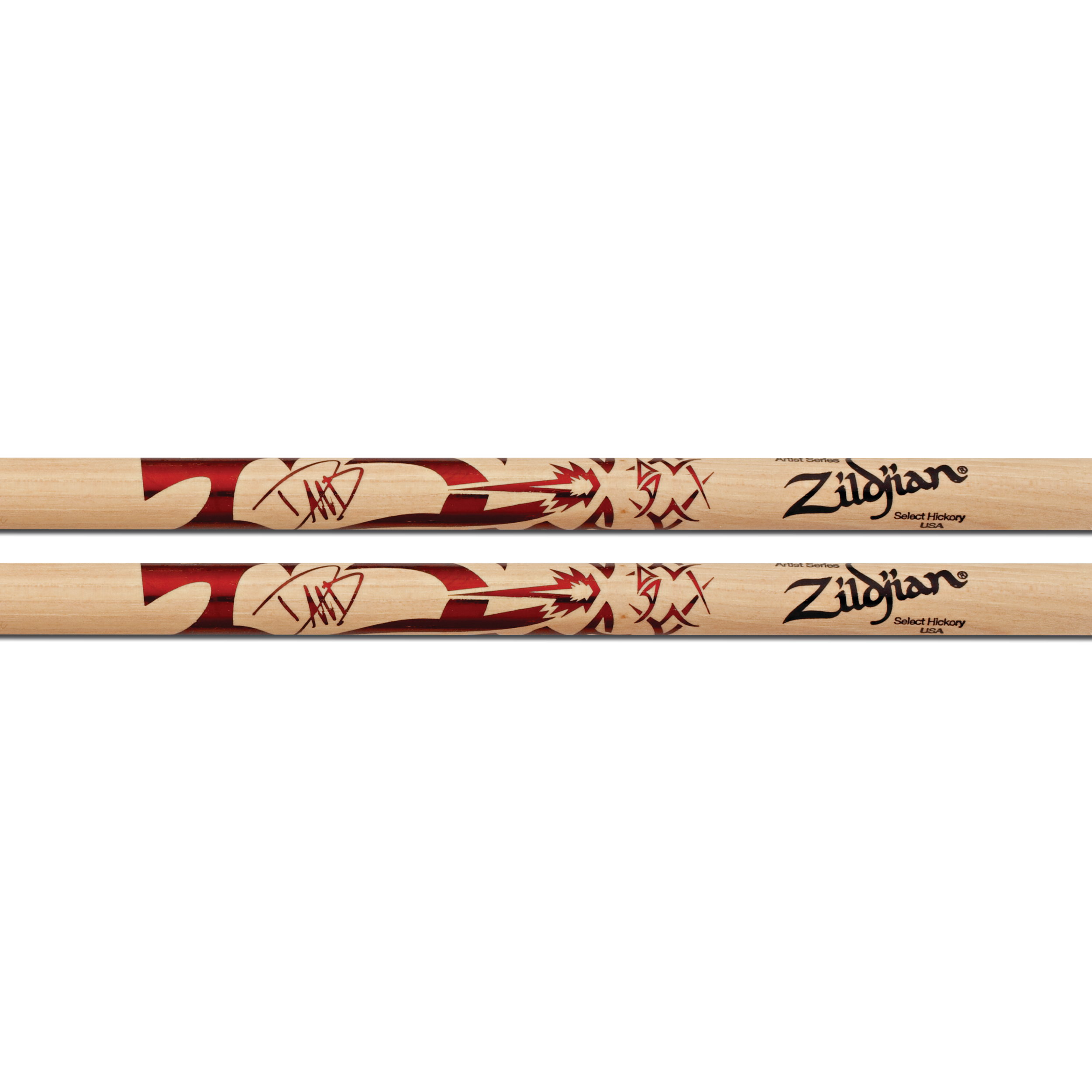 Zildjian Dave Grohl Artist Series Drumsticks - Image 3