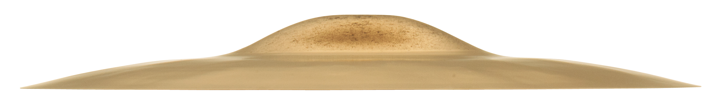 Sabian 10 inch HHX Evolution Splash Cymbal - Brilliant Finish - Image 3