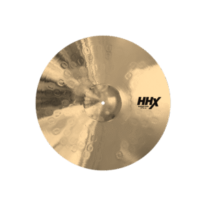 Sabian HHX Redlight Crash Cymbal - 18 inches