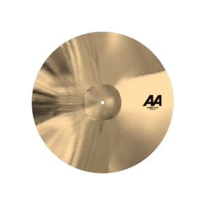 Sabian AA Spotlight Crash Cymbal - 19 inches